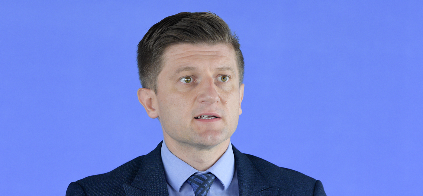 Marić nakon sjednice GSV-a: Svi socijalni partneri prepoznali aktualnu problematiku